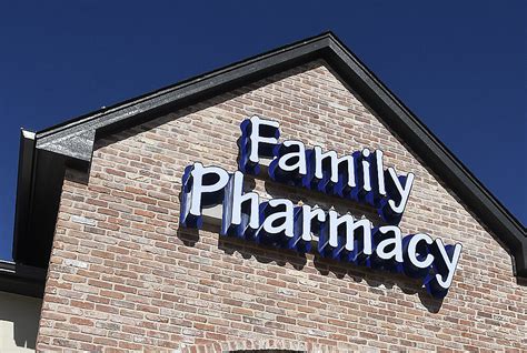 family pharmacy enid|More.